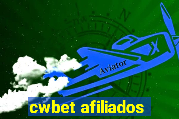 cwbet afiliados